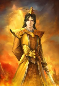 我居然给鬼王冲喜!(女尊)