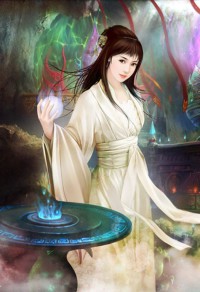魔神艳女征战记