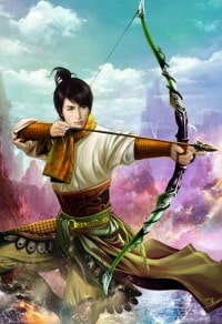 末日赘婿燃文,末日赘婿燃文