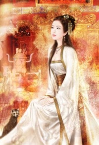 神级美女系统