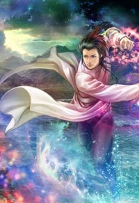 天師請留步
