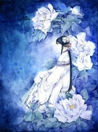 美色撩人:王爷,求放过
