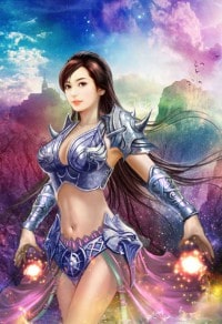 王者荣耀之太白归来
