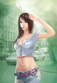 阿姨我不想努力了(暗黑帝王林凡)