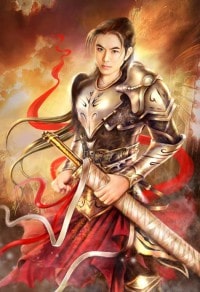 男主,放开那个女主,让我来