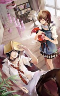 总裁她总是哭唧唧