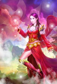 鬼手神医：废材毒女太逆天