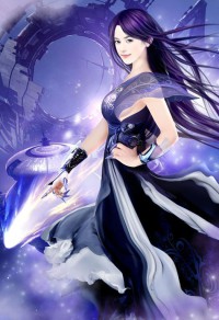 杨家女娇娘