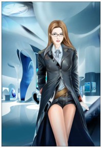 [综英美]最好的女友四十米高